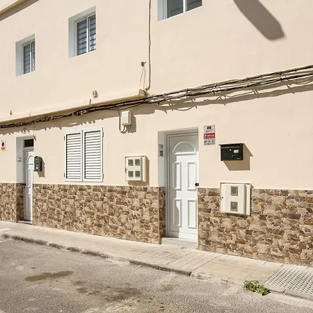 2a Francesca Apartment *