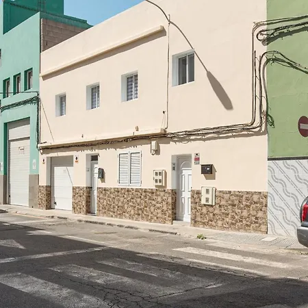 Lejlighed 2a Francesca *