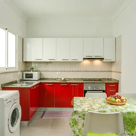 2a Francesca Apartment