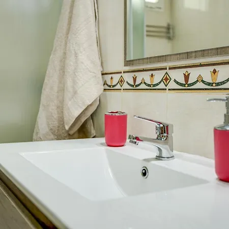 2a Francesca דירה